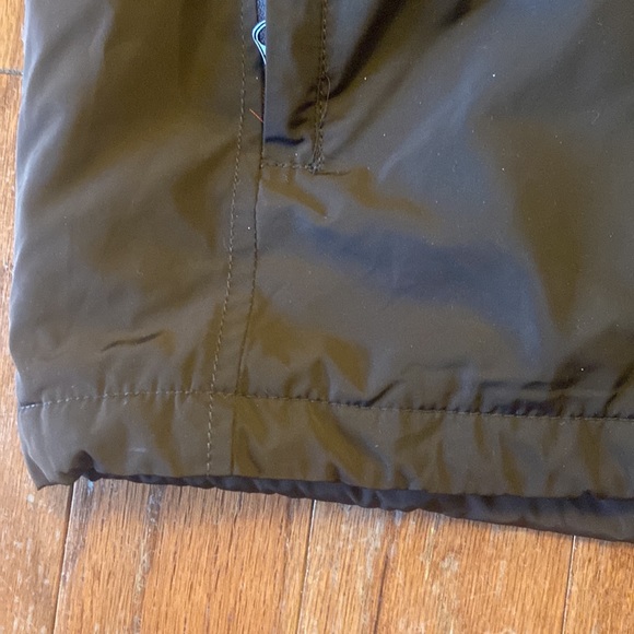 Coat Antigua -Southwest Minnesota State Mustangs EUC - Picture 8 of 9